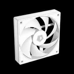 Вентилятор ID-Cooling AF-125-W White