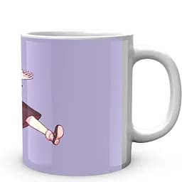 Кружка GeekLand Семья шпиона Spy x Family SXF 02.036 330 мл белая