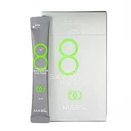 Маска для волос восстановительная Masil 8 Seconds Salon Super Mild Hair 8 мл
