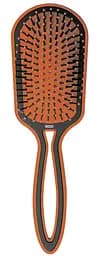 Щітка для волосся Titania масажна, помаранчевий (1874 оранж)