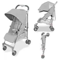 Коляска-тростина Maclaren Quest ARC Dove/Silver (WD1G271052) - мініатюра 9