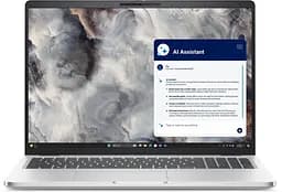 Ноутбук Dell 16 Pro 16 Plus PB16250 FHD+/Intel U5-238V/32GB/512SSD/UMA/DOS (BTO216_PB16250_UA_WP)