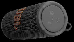 Портативна акустика JBL Grip Black (JBLGRIPBLK)