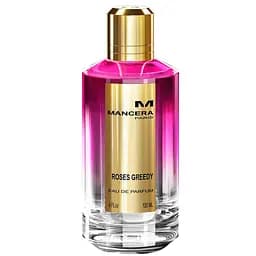 Парфюмированная вода Mancera Roses Greed 120 мл