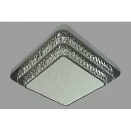Led люстра кришталева Linisoln 2510-60*60 - мініатюра 5