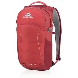 Рюкзак Gregory Nano 18 Fiery Red (1053-111498/7413)