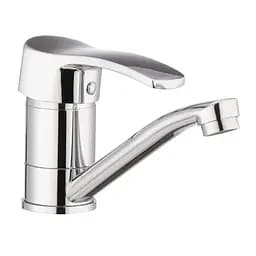 Змішувач для кухні Haiba FOCUS 555 HB0135