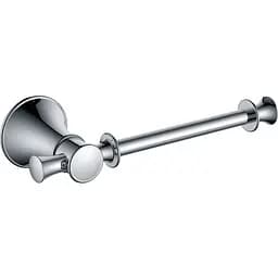 Тримач туалетного паперу Imprese Podzima Ledove ZMK01170122 Хром