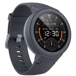 Смарт-годинник Amazfit Verge Lite Grey A1818 - мініатюра 2