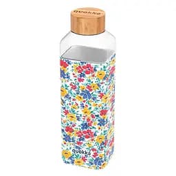 Бутылка для воды 700 мл Ditsy Floral Quokka kuh0013892