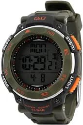 Годинник Q&Q M124J003Y