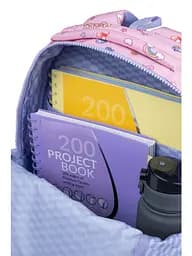 Рюкзак CoolPack JERRY HK pink - мініатюра 3
