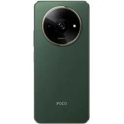 Смартфон Xiaomi Poco C61 4/128GB Green (Global Version) Без NFC - мініатюра 6