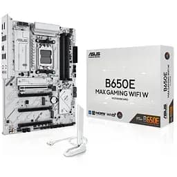 Материнська плата ASUS B650E MAX GAMING WIFI W