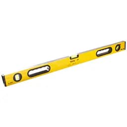 Рівень будівельний Mastertool 800 мм із поворотною капсулою