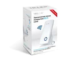 TP-Link TL-WA854RE - мініатюра 9