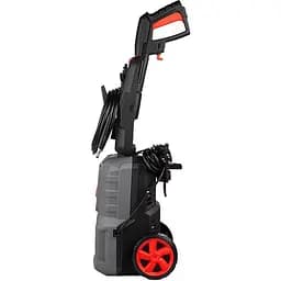 Мийка високого тиску Intertool DT-1513 [135992] - мініатюра 4