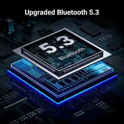 Bluetooth-адаптер Ugreen BT301 Bluetooth V 5.3 Adapter Black (35994) [141937] - мініатюра 8