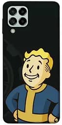 Чохол Demsky Vault boy для Samsung Galaxy M53 5G