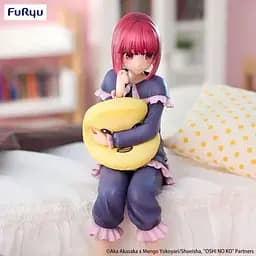 Фігурка FuRyu Noodle Зіркове Дитя Кана Аріма Oshi no Ko Kana Arima 14 см F OK KA 14 - мініатюра 6
