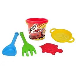 Набір для піску Disney Tigres Тачки 77652 (2000902425480)