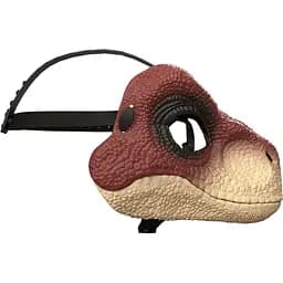 Маска динозавра Jurassic World з фільму Світ Юрського періоду: Відродження в асортименті (JGG11) - мініатюра 4