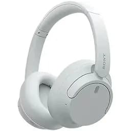 Навушники Sony WH-CH720N Wireless White (WHCH720NW.CE7)