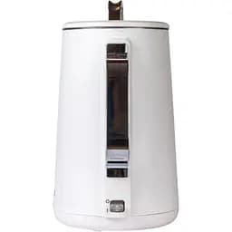 Електрочайник Magio МG-518 White teh0020861 - мініатюра 3