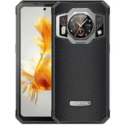 Oukitel WP21 12/256GB Black
