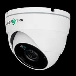 Зовнішня IP-камера GreenVision GV-194-IP-FM-DOA40-20 POE 2.8 - мініатюра 4