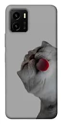 Чехол itsPrint Washing time для Vivo Y15s