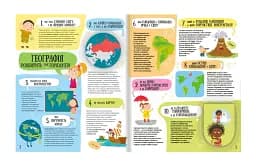 80 нових хитромудрих запитань про технології, географію, історію та суспільство - мініатюра 3