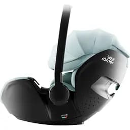Автокрісло Britax Romer Baby-Safe Pro Style Harbor Blue - мініатюра 7