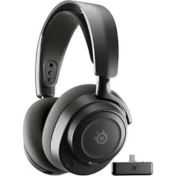 Ігрові навушники SteelSeries Arctis Nova 7X Gen 2 Black (61758) [160357]