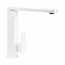 Смеситель для кухни Platinum 30 FHP (8569S) белый