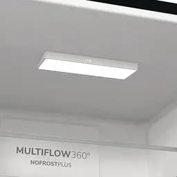 Холодильник GORENJE NRK 6192 ABK4 - мініатюра 7