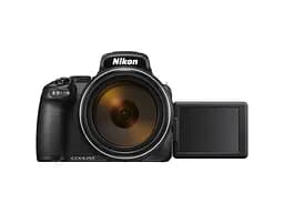 Фотоапарат Nikon Coolpix P1100 Black (VQA170EA) - мініатюра 7