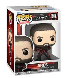 Ігрова фігурка Funko POP! серії Трон: Арес - Арес