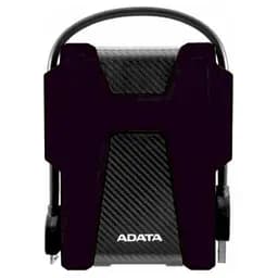 Зовнішній жорсткий диск 2.5 1TB ADATA (AHD680-1TU31-CBK)