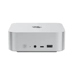 Неттоп Beelink SER8 Silver Ryzen 7 8845HS 32Gb DDR5 1Tb SSD GLan 2xUSB 3.2 2xType-C HDMI/DP Windows 11 Pro кріплення VESA (9Y.EU3600834N10) - мініатюра 2