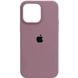 Чохол Original Full Size для Apple iPhone 14 Pro Max Blackcurrant