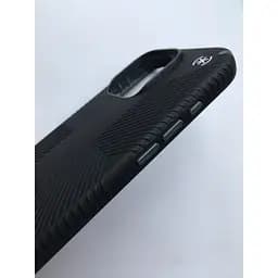 Оригінальний протиударний чохол Speck Presidio2 Grip MagSafe для iPhone 16 Pro (6.3") Black 150761-3205 - мініатюра 7
