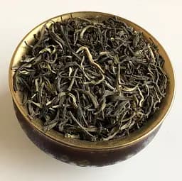 Зелений чай вії красуні 100 г