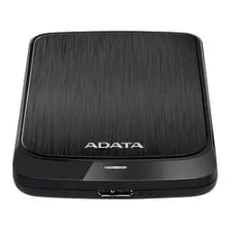 Зовнішній жорсткий диск 2.5" 1TB ADATA (AHV320-1TU31-CBK) - мініатюра 9