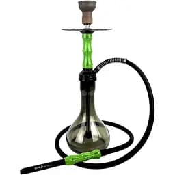 Кальян Gramm ERA Alien (Drop Brown)