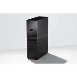 Зовнішній жорсткий диск WD My Book Desktop 18TB (WDBBGB0180HBK-EESN) [128560] - мініатюра 6