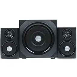 Акустична система 2.1 Microlab TMN-9U Black