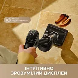 Миючий пилосос MOVA M50 Ultra - мініатюра 10