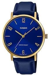 Часы CASIO MTP-VT01GL-2B2