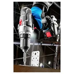 Шурупокрут-дриль Energy + 18В Graphite teh0025208 - мініатюра 3
